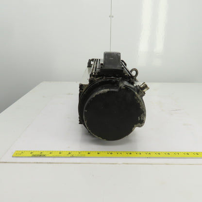 Rexroth Indramat 100D-B050B1-AS23-A2N1 7.5Kw Servo Motor 1500-9000RPM 180V