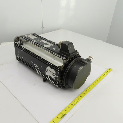 Rexroth Indramat 100D-B050B1-AS23-A2N1 7.5Kw Servo Motor 1500-9000RPM 180V
