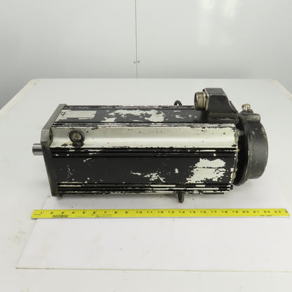 Rexroth Indramat 100D-B050B1-AS23-A2N1 7.5Kw Servo Motor 1500-9000RPM 180V