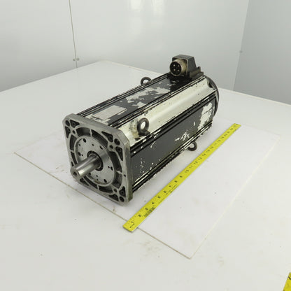 Rexroth Indramat 100D-B050B1-AS23-A2N1 7.5Kw Servo Motor 1500-9000RPM 180V