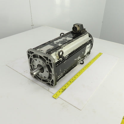 Rexroth Indramat 100D-B050B1-AS23-A2N1 7.5Kw Servo Motor 1500-9000RPM 180V