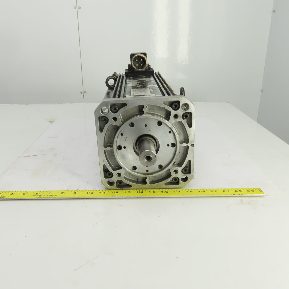 Rexroth Indramat 100D-B050B1-AS23-A2N1 7.5Kw Servo Motor 1500-9000RPM 180V
