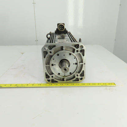 Rexroth Indramat 100D-B050B1-AS23-A2N1 7.5Kw Servo Motor 1500-9000RPM 180V