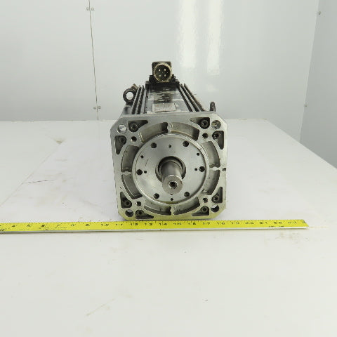 Rexroth Indramat 100D-B050B1-AS23-A2N1 7.5Kw Servo Motor 1500-9000RPM 180V