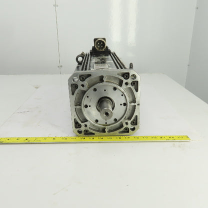 Rexroth Indramat 100D-B050B1-AS23-A2N1 7.5Kw Servo Motor 1500-9000RPM 180V