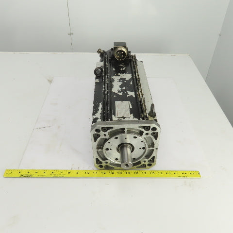 Rexroth Indramat 100D-B050B1-AS23-A2N1 7.5Kw Servo Motor 1500-9000RPM 180V