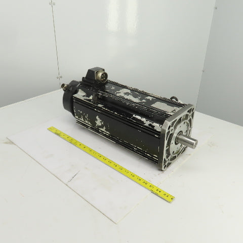 Rexroth Indramat 100D-B050B1-AS23-A2N1 7.5Kw Servo Motor 1500-9000RPM 180V