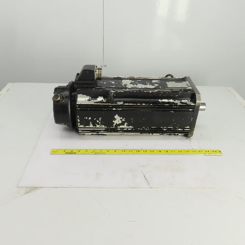 Rexroth Indramat 100D-B050B1-AS23-A2N1 7.5Kw Servo Motor 1500-9000RPM 180V