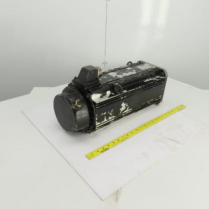 Rexroth Indramat 100D-B050B1-AS23-A2N1 7.5Kw Servo Motor 1500-9000RPM 180V