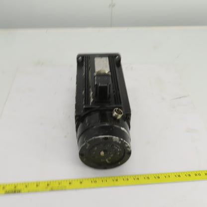 Rexroth Indramat 090B-0-JD-2-C/110-A-0 Servo Motor 3000RPM 24mm Shaft