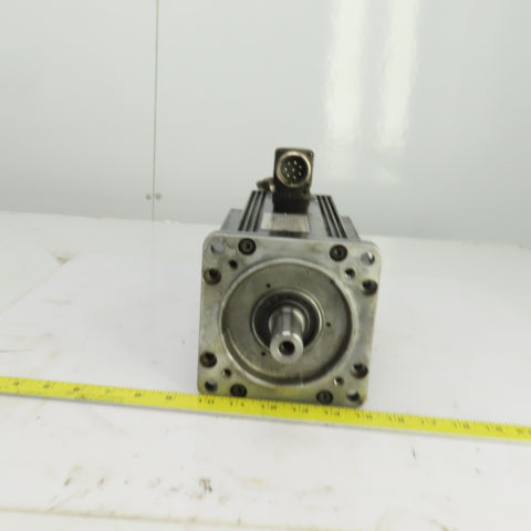 Rexroth Indramat 090B-0-JD-2-C/110-A-0 Servo Motor 3000RPM 24mm Shaft