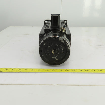Rexroth Indramat 090B-0-JD-2-C/110-A-0 Servo Motor 3000RPM 24mm Shaft