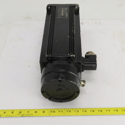 Rexroth Indrmat MAC090C-0-GD-2-C/110-A-1/S0001 16.Nm Servo Motor 3000RPM W/Brake