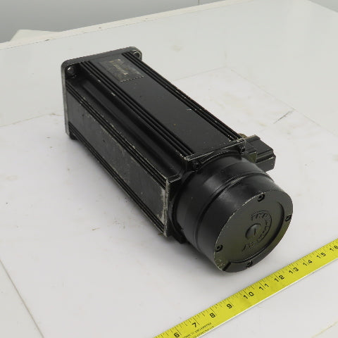 Rexroth Indrmat MAC090C-0-GD-2-C/110-A-1/S0001 16.Nm Servo Motor 3000RPM W/Brake
