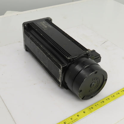 Rexroth Indrmat MAC090C-0-GD-2-C/110-A-1/S0001 16.Nm Servo Motor 3000RPM W/Brake