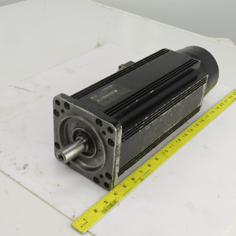 Rexroth Indrmat MAC090C-0-GD-2-C/110-A-1/S0001 16.Nm Servo Motor 3000RPM W/Brake