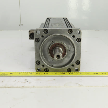 Rexroth Indrmat MAC090C-0-GD-2-C/110-A-1/S0001 16.Nm Servo Motor 3000RPM W/Brake
