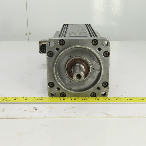 Rexroth Indrmat MAC090C-0-GD-2-C/110-A-1/S0001 16.Nm Servo Motor 3000RPM W/Brake