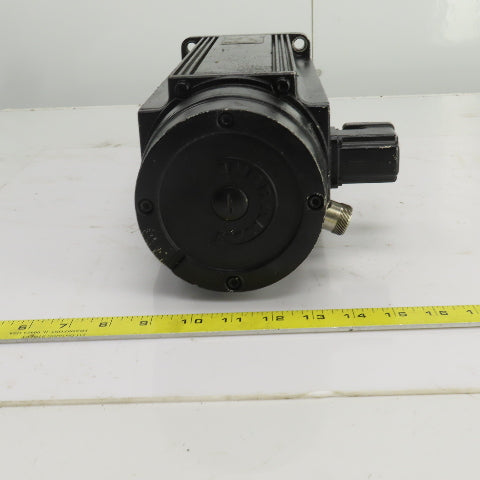 Rexroth Indrmat MAC090C-0-GD-2-C/110-A-1/S0001 16.Nm Servo Motor 3000RPM W/Brake