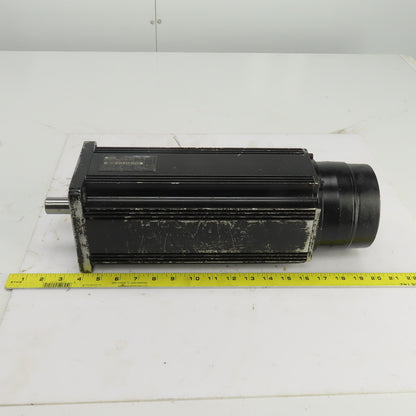Rexroth Indrmat MAC090C-0-GD-2-C/110-A-1/S0001 16.Nm Servo Motor 3000RPM W/Brake
