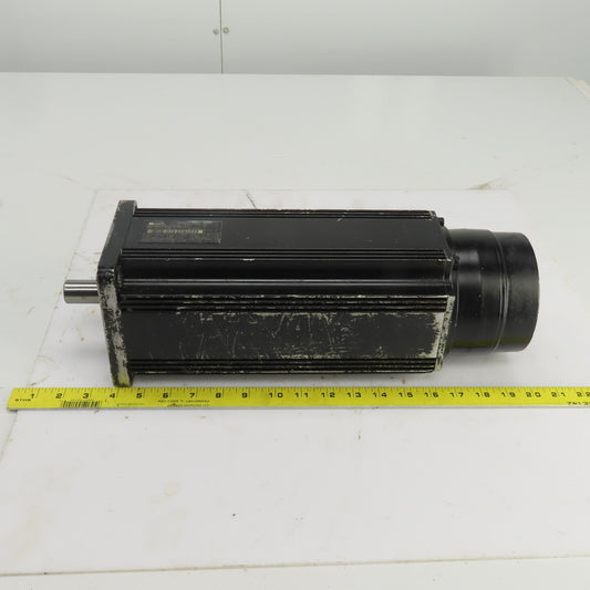 Rexroth Indrmat MAC090C-0-GD-2-C/110-A-1/S0001 16.Nm Servo Motor 3000RPM W/Brake