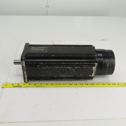 Rexroth Indrmat MAC090C-0-GD-2-C/110-A-1/S0001 16.Nm Servo Motor 3000RPM W/Brake