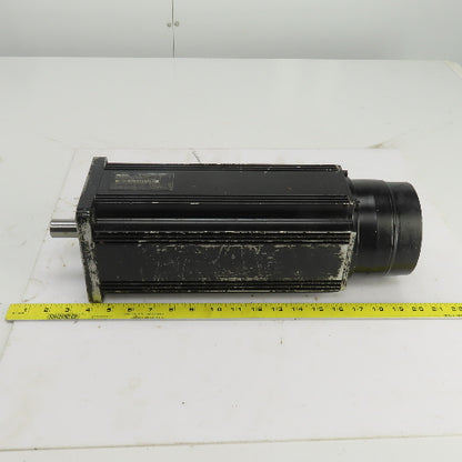 Rexroth Indrmat MAC090C-0-GD-2-C/110-A-1/S0001 16.Nm Servo Motor 3000RPM W/Brake
