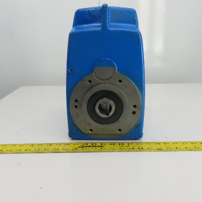 Nord DriveSystems SK3282AZ VL N210TC 4.48:1 Ratio Helical Gear Reducer 183 LB-IN