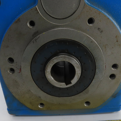Nord DriveSystems SK3282AZ VL N210TC 4.48:1 Ratio Helical Gear Reducer 183 LB-IN