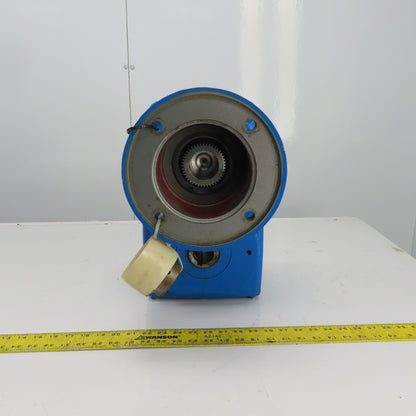 Nord DriveSystems SK3282AZ VL N210TC 4.48:1 Ratio Helical Gear Reducer 183 LB-IN