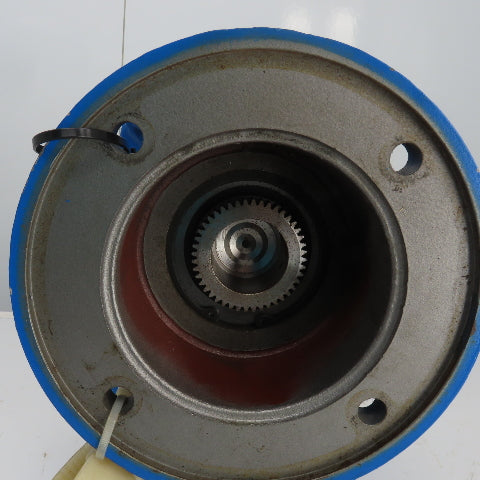 Nord DriveSystems SK3282AZ VL N210TC 4.48:1 Ratio Helical Gear Reducer 183 LB-IN