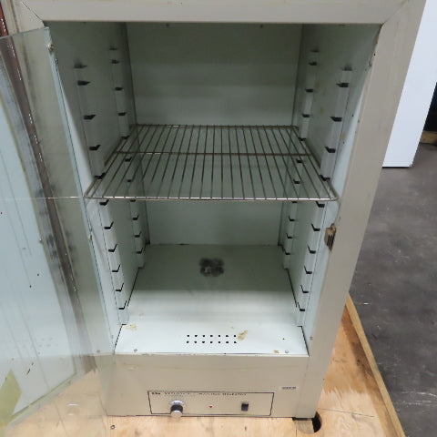 Pecision Scientific Group 4EM Mechanical Convection Laboratory Incubator 115V