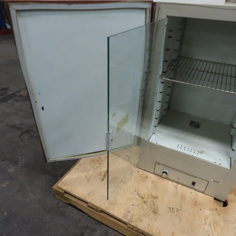 Pecision Scientific Group 4EM Mechanical Convection Laboratory Incubator 115V