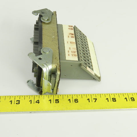 Wieland 70.100.2453.3 24 Pin Hole Female  Adapter 380V 16A