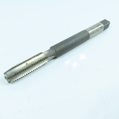 R & N 1/2"-13 Plug Tap Straight 4 Flute 6" OAL 3/8" Shank