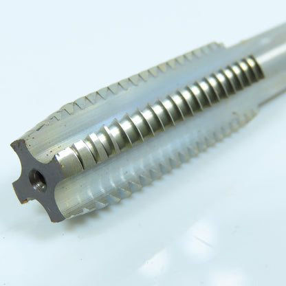 YMW 9/16"-12 Plug Tap Straight 4 Flute GH3 Lot of 3