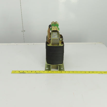 Auhorn 9391 ET 1600VA Machine Transformer Pri 445/470/495V Sec 115V 50/60HZ