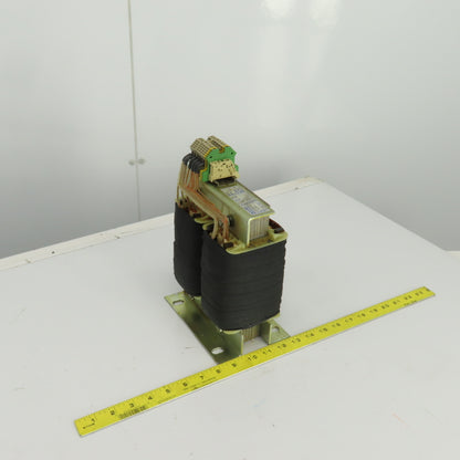 Auhorn 9391 ET 1600VA Machine Transformer Pri 445/470/495V Sec 115V 50/60HZ