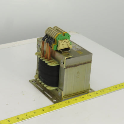 Auhorn 9449 ET 1000VA Machine Transformer Pri 450/470/490V Sec 220V 50/60HZ