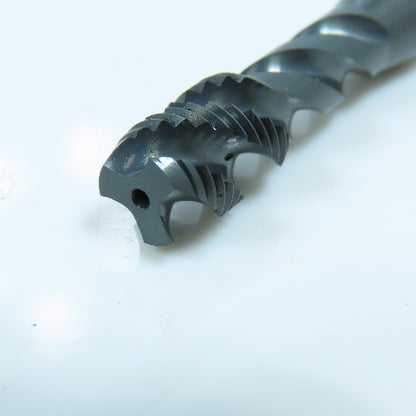 Vega 84648 3/8"-24 Spiral Bottoming Tap 3 Flute HSSE GH5