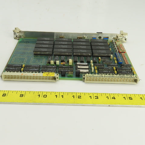 Liebherr ABB GJR5137100R0012 35 PS 91 PLC Board