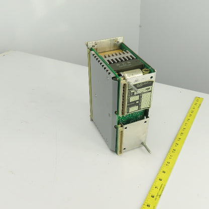 ABB CEAG 220AC 140E6-5/20/20N 35 NE 90 Power Supply Unit 187-253V Liebherr