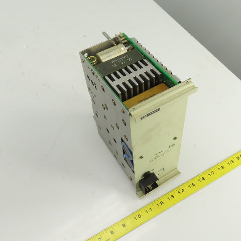 ABB CEAG 220AC 140E6-5/20/20N 35 NE 90 Power Supply Unit 187-253V Liebherr