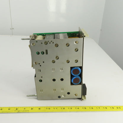 ABB CEAG 220AC 140E6-5/20/20N 35 NE 90 Power Supply Unit 187-253V Liebherr