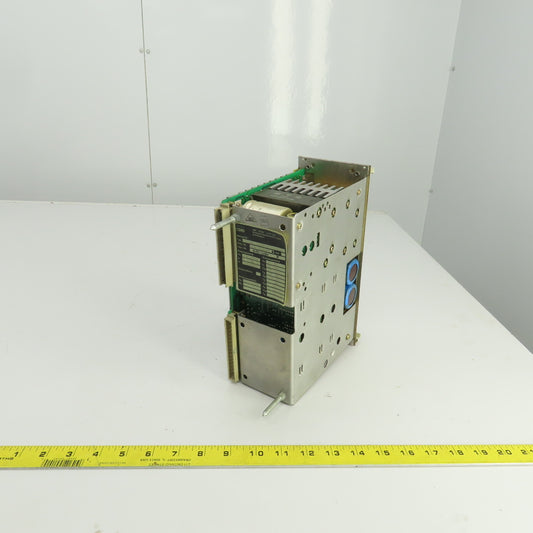 ABB CEAG 220AC 140E6-5/20/20N 35 NE 90 Power Supply Unit 187-253V Liebherr