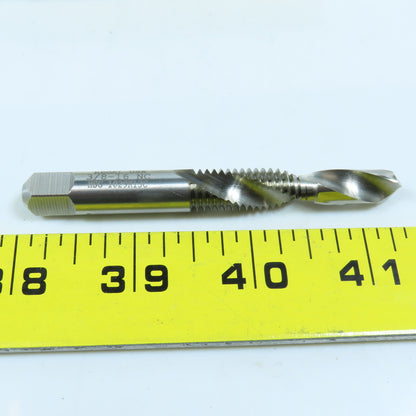 Regal Cutting Tools 007532AS 3/8"-16 Drill'N'Tap 2 Flute