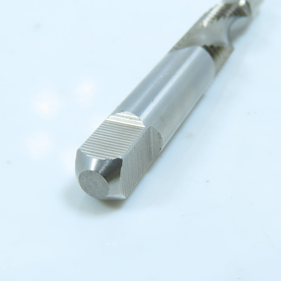 Regal Cutting Tools 007532AS 3/8"-16 Drill'N'Tap 2 Flute