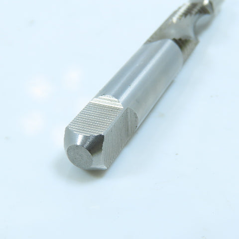 Regal Cutting Tools 007532AS 3/8"-16 Drill'N'Tap 2 Flute