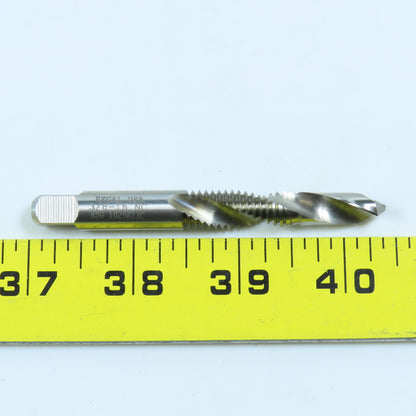 Regal Cutting Tools 007532AS 3/8"-16 Drill'N'Tap 2 Flute