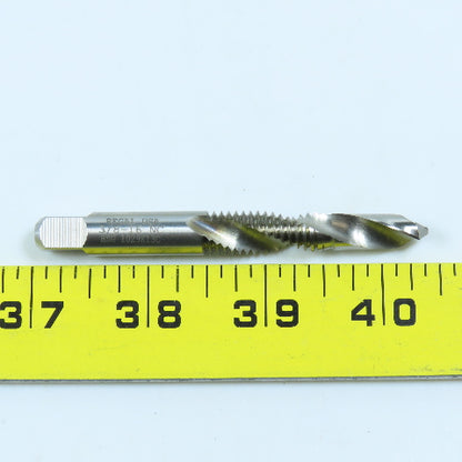 Regal Cutting Tools 007532AS 3/8"-16 Drill'N'Tap 2 Flute